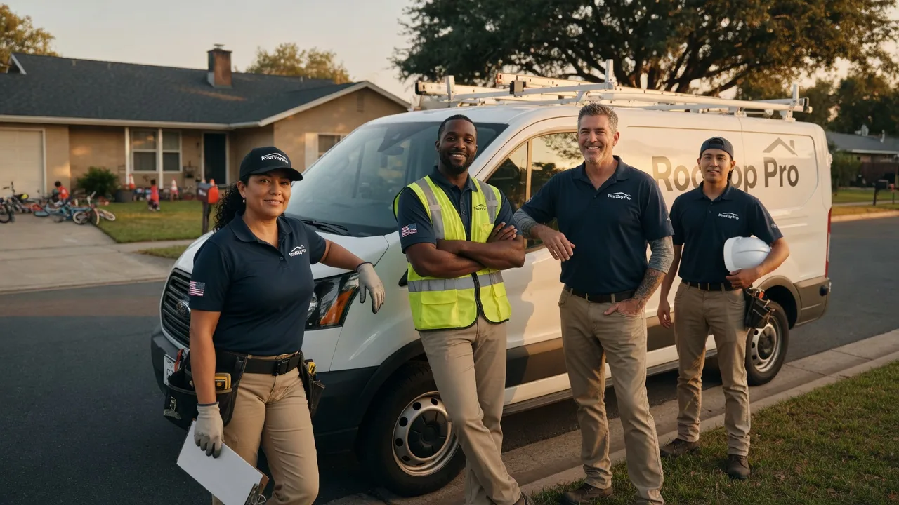 Roof Repair in Pawtucket, RI near me